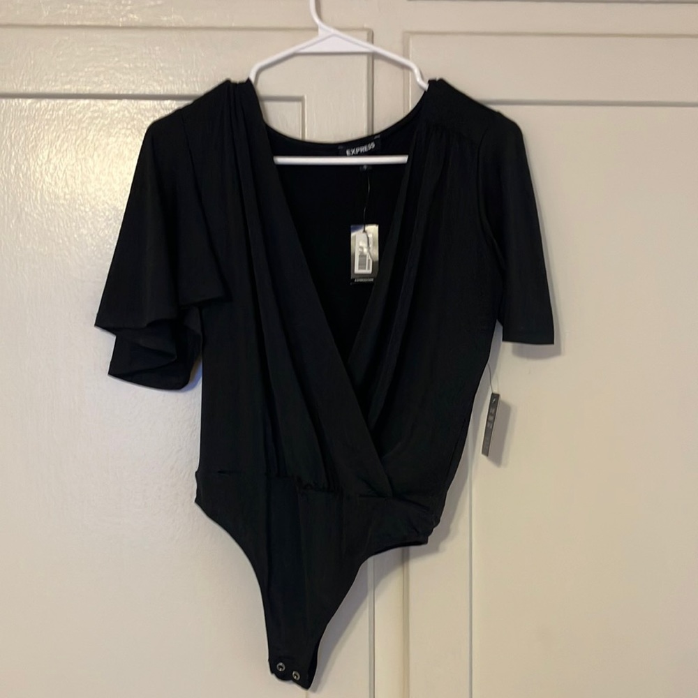 Blouse from Express